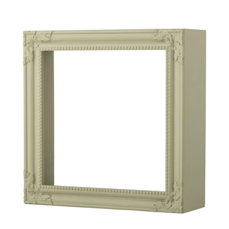 Larna wandplank groen - 82065010
