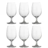 Lars bierglazen set van 6 stuks - 82061956