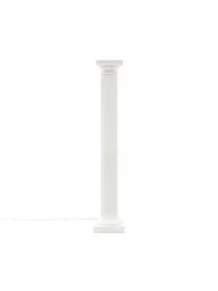 Las vegas lamp - 01536