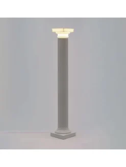 Las vegas lamp - 01536