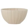Latina schalen naturel set van 6 stuks - 82060597