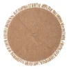 Lenea vloerkleed bruin - 82052946