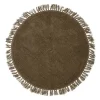 Lenea vloerkleed groen - 82052948