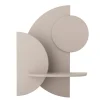 Leonard wandplank - 82065139