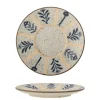 Leonie borden Ø16cm set van 6 stuks - 82060837