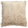 Lepus kussen incl vulling - roze