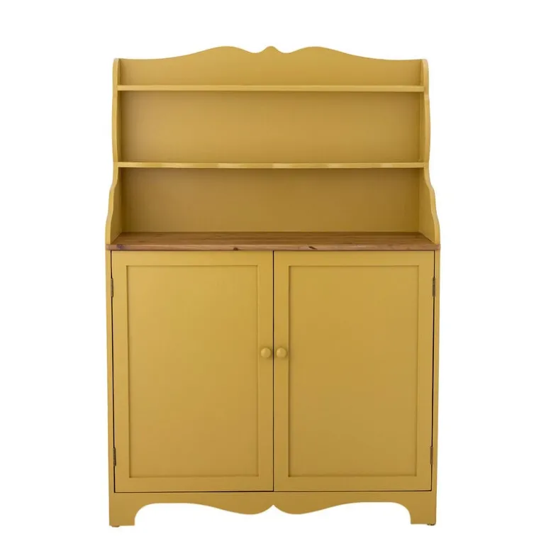Libby kast geel - 82065103