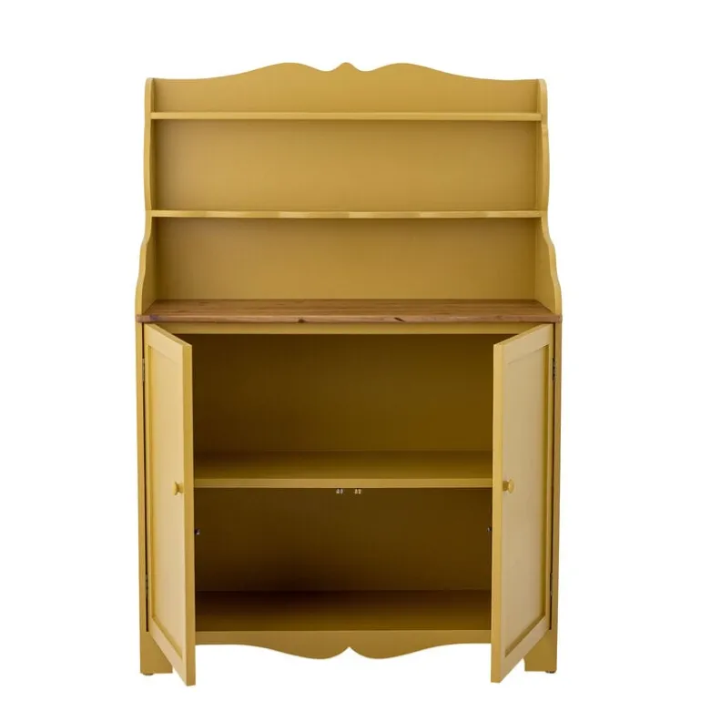 Libby kast geel - 82065103