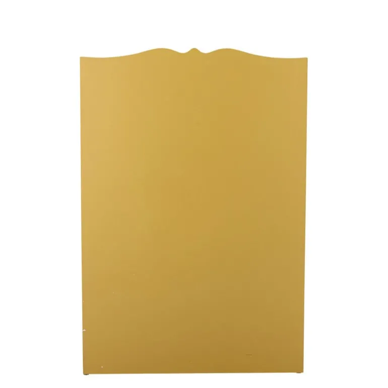 Libby kast geel - 82065103