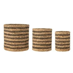 Lillja manden set van 3 stuks - 82059725