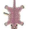 Lily leopard vloerkleed L - 1.45.10.104.040.5