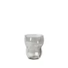 Limfjord glazen 25cl grijs set van 12 stuks - 14496227