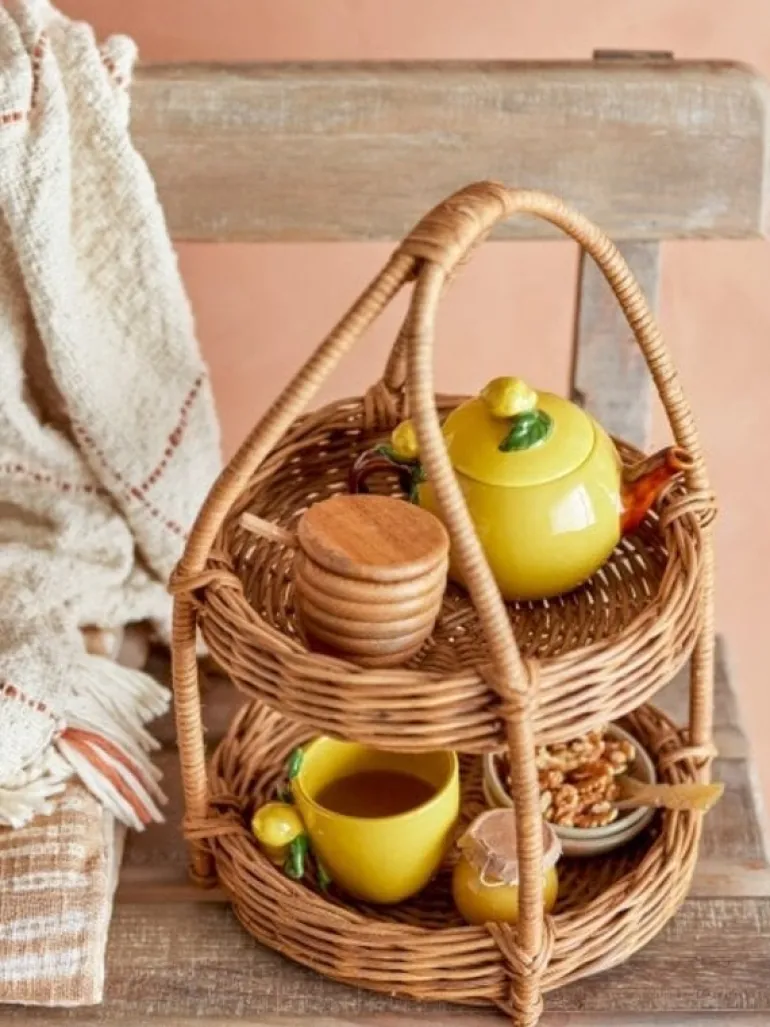 Limone mokken set van 4 stuks - 82069064