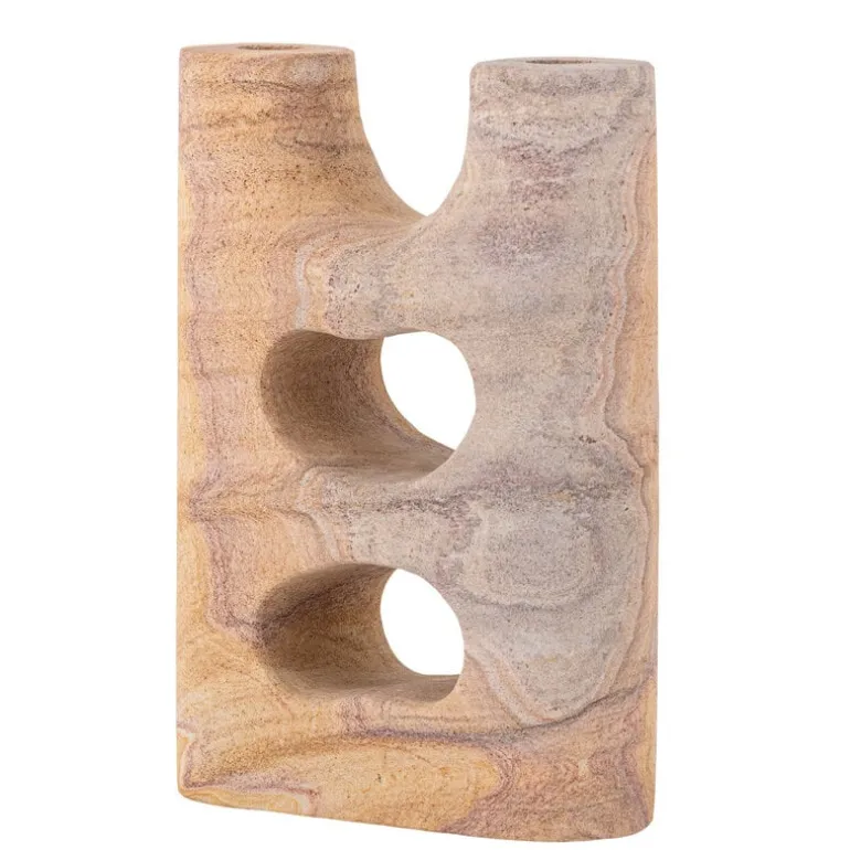 Lodi kandelaar naturel - 82068574