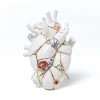 Love in bloom Kintsugi vaas - 09929