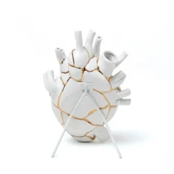 Love in bloom Kintsugi vaas - 09929