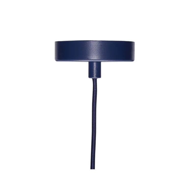 Luminary hanglamp blauw/lichtgroen - 962003