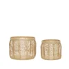 Luna manden set van 2 stuks - 171704