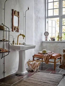 Lux kandelaar goud - 82062695