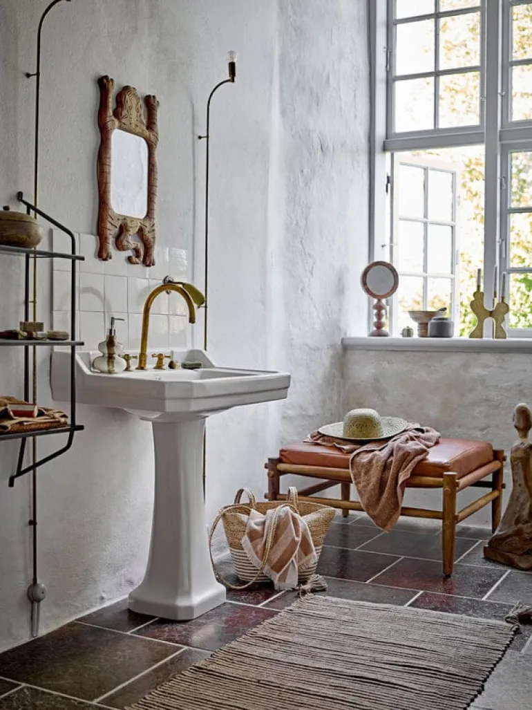 Lux kandelaar goud - 82062695