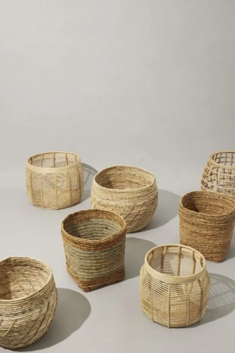 Luxe manden set van 2 stuks - 171701