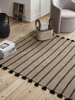 Lykke manden zwart set van 2 stuks - 14420267