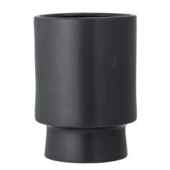 Mac bloempot