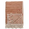 Maddeleine plaid - 82059582
