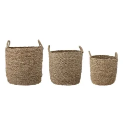 Maisie manden set van 3 stuks - 82056766