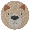 Malla placemats set van 4 stuks - 82054222