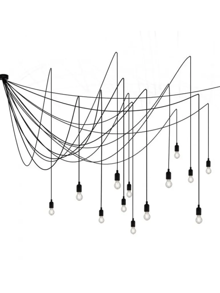 Maman clear bulbs lamp - 07747_TRA