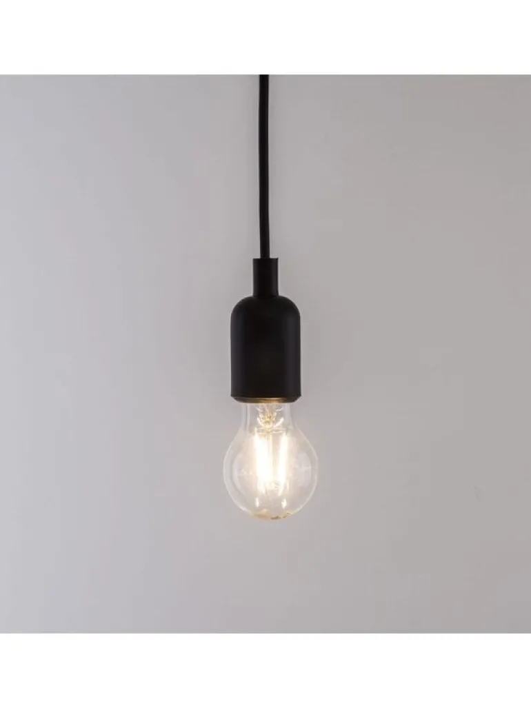 Maman clear bulbs lamp - 07747_TRA