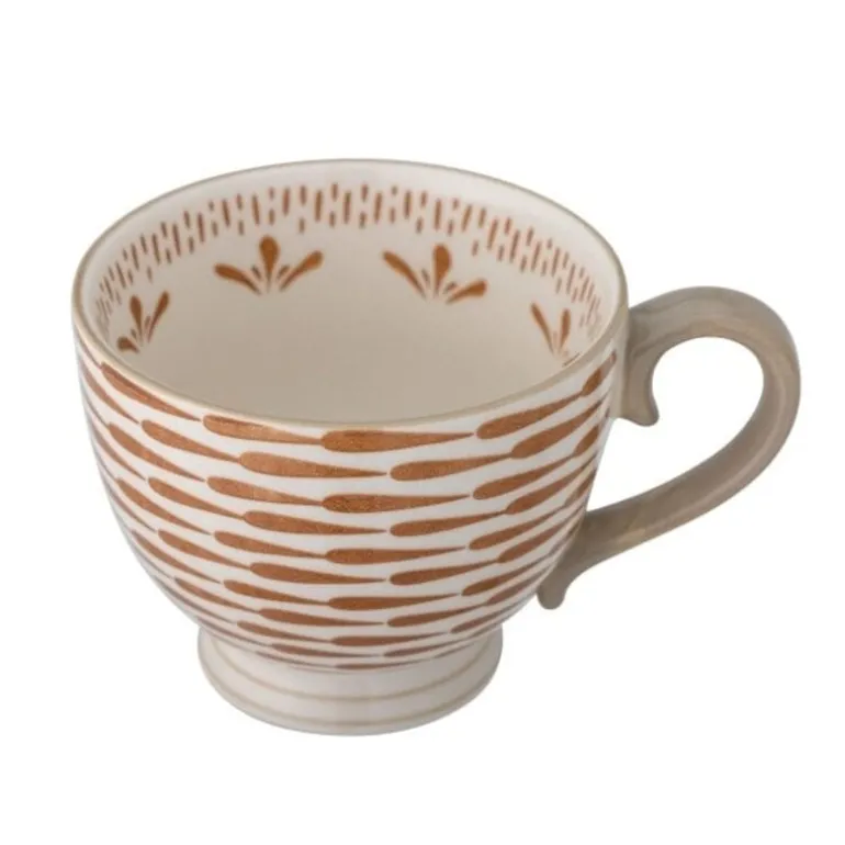 Maple mokken oranje set van 6 stuks - 82057698