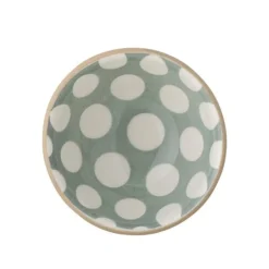 Maple schaaltjes blauw set van 6 stuks - 82057699