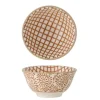 Maple schaaltjes oranje set van 6 stuks - 82057700