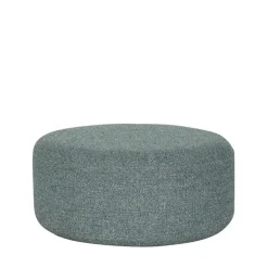 Marshmellow poef donkergrijs large - 022021