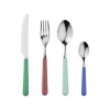 Marstal bestek set 8-delig - 55500000
