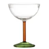 Martine cocktailglazen set van 6 stuks - 82068206