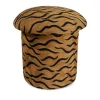 Maya tiger kruk - 1.40.15.010.700.5