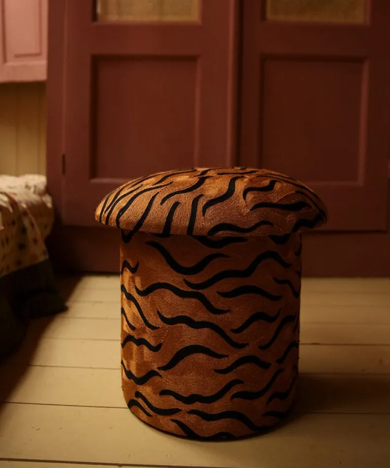 Maya tiger kruk - 1.40.15.010.700.5