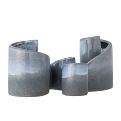 Meliad boekensteun set van 2 stuks - 82062362
