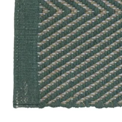 Mellow vloerkleed groen - 701507