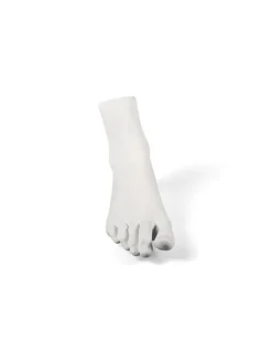 Memorabilia Mvsevm female voet decoratie object - 10070