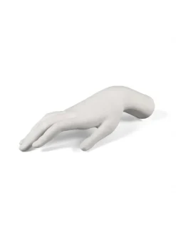 Memorabilia Mvsevm female hand decoratie object - 10072