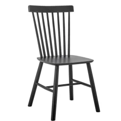 Mill stoel zwart - 82064385