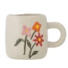 Millie mokken set van 6 stuks - 82061378