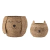 Milus opbergmanden set van 2 stuks - 82053634