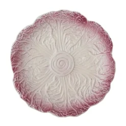 Mimosa borden set van 4 stuks - 82052566