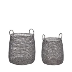 Mist manden set van 2 stuks - 511501