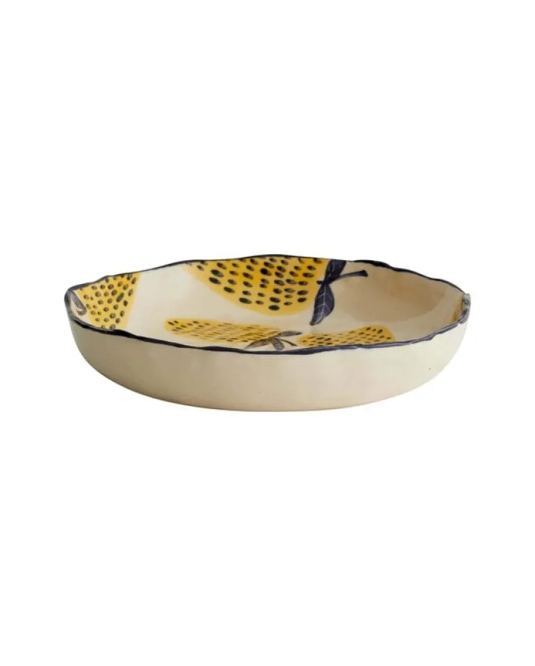 Mulling schaal M set van 4 stuks - 4526
